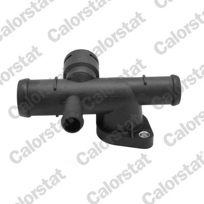 Coolant Flange